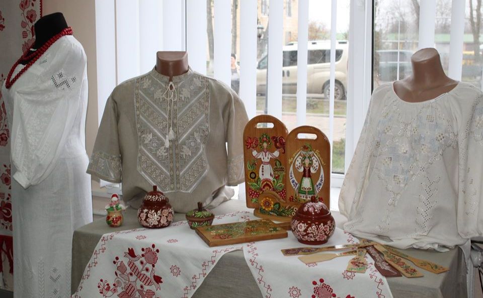 У Решетилівці відбудеться творча виставка майстрів з нагоди Дня міста