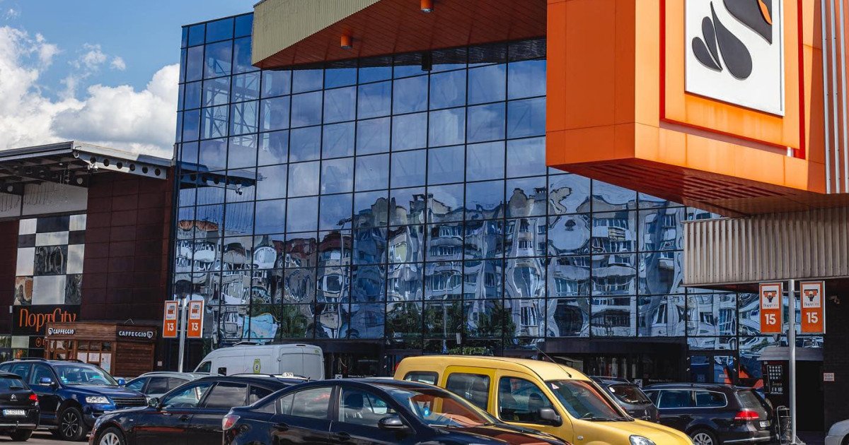 У Луцьку підняли ціни на автостоянці