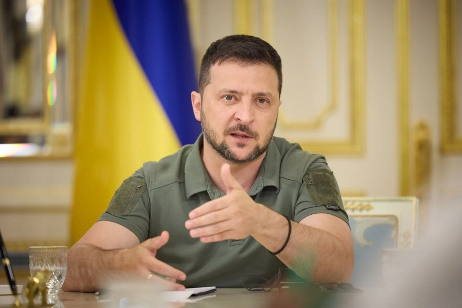 Увагу США до України вдалося повернути попри фокус на Іран …