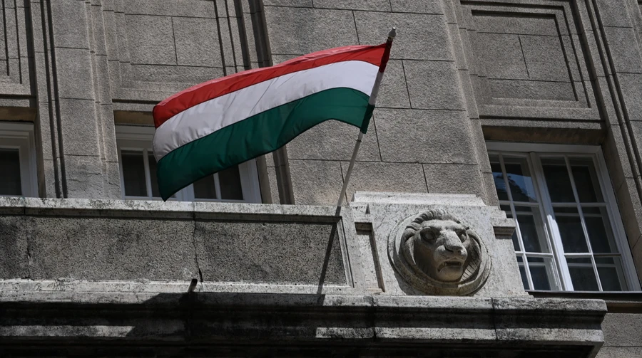 Угорщина вперше викликає посла РФ через удари по Закарпаттю