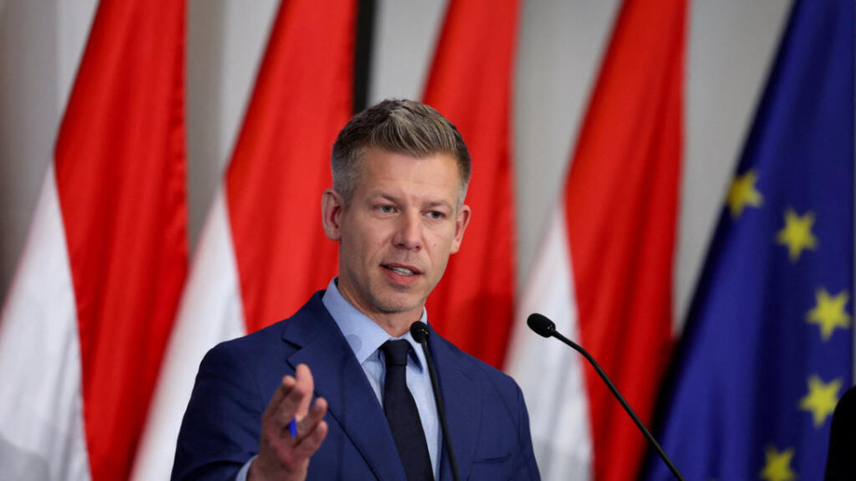 Угорщина заборонила імпорт української агропродукції та передумала виходити з МКС