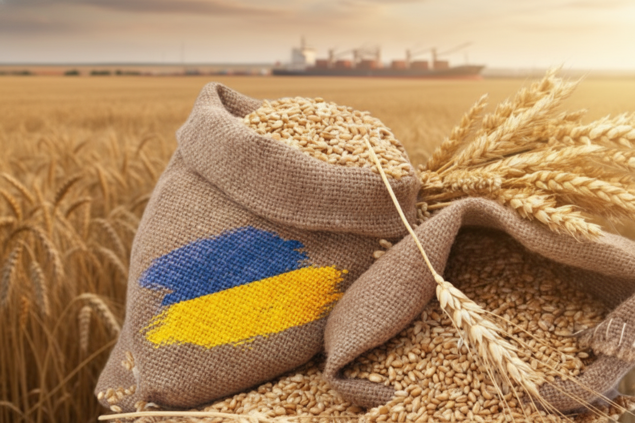 Угорщина не продовжила заборону на імпорт української агропродукції