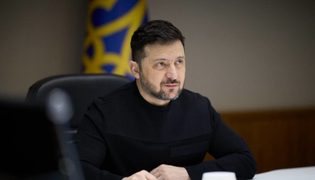 Угорщина повернула Україні кошти й цінності Ощадбанку - Зеленський