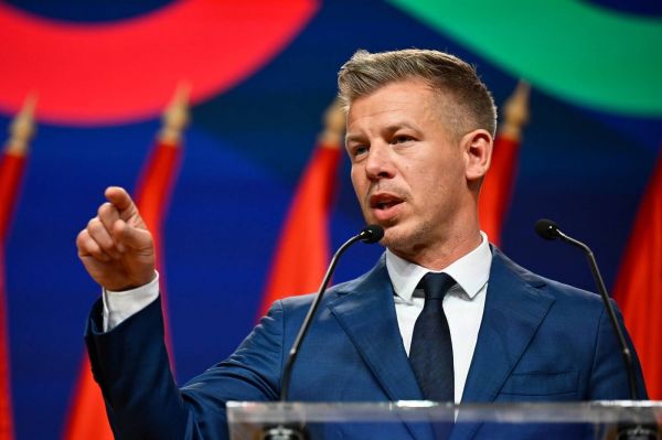 Угорщина поновила заборону на імпорт української агропродукції — Мадяр
