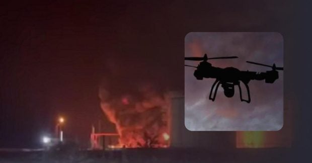 Удари по Туапсе: Генштаб підрахував збитки росіян