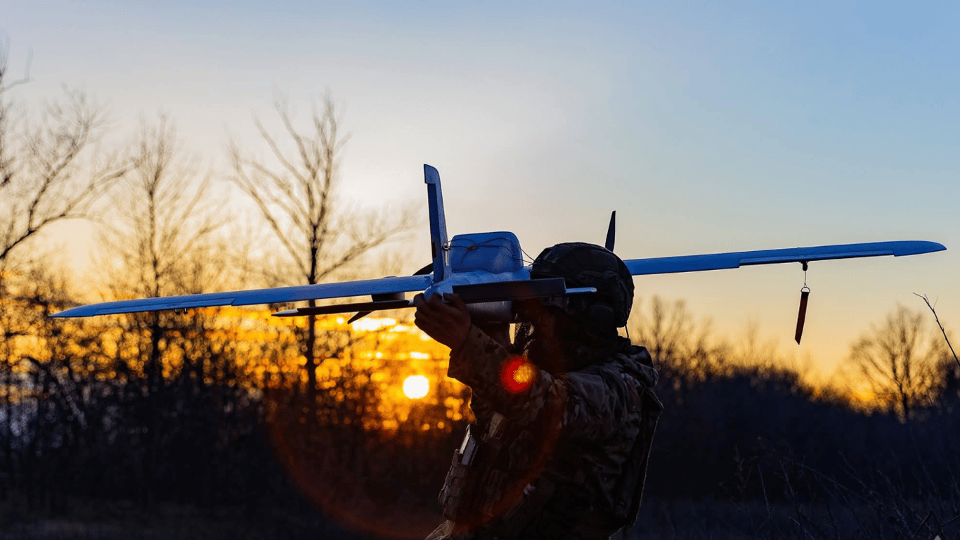 Ударів буде більше: в Україні випробували нові типи FPV-дронів