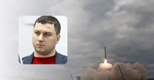 Удар "Орешником" по Україні: експерт назвав суму, яку Росія витратила …
