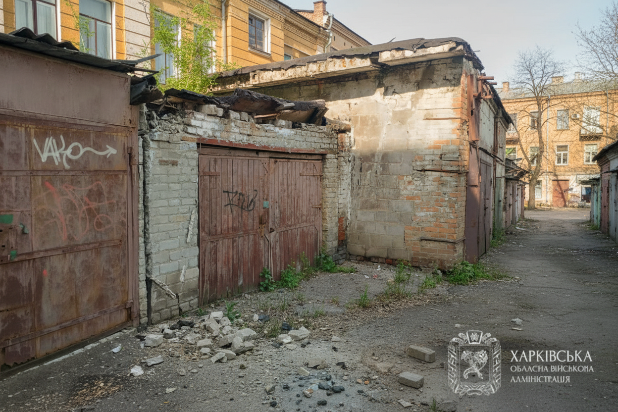 Удар РФ по Харкову: троє поранених через "Молнію"