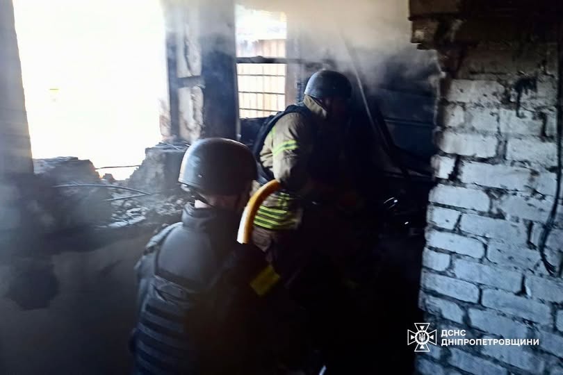 Кривий Ріг: через удар РФ по 9-поверхівці постраждали 5 людей, …