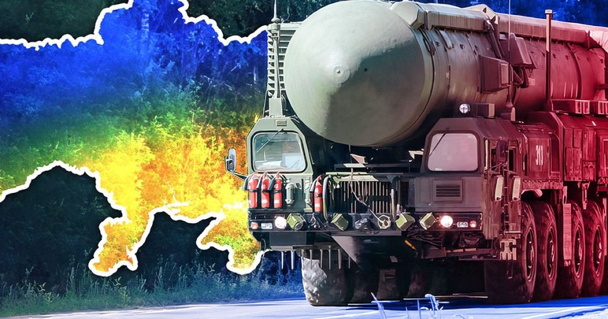 Удар другим "Орешніком" по окупованій Донеччині: у Повітряних силах прояснили …