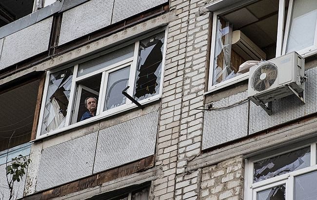 Удар по Богодухову на Харківщині: поранено 12 людей, пошкоджено будинки …