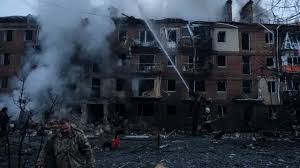 Удар по Дніпропетровщині: одна людина загинула, ще четверо зазнали поранень