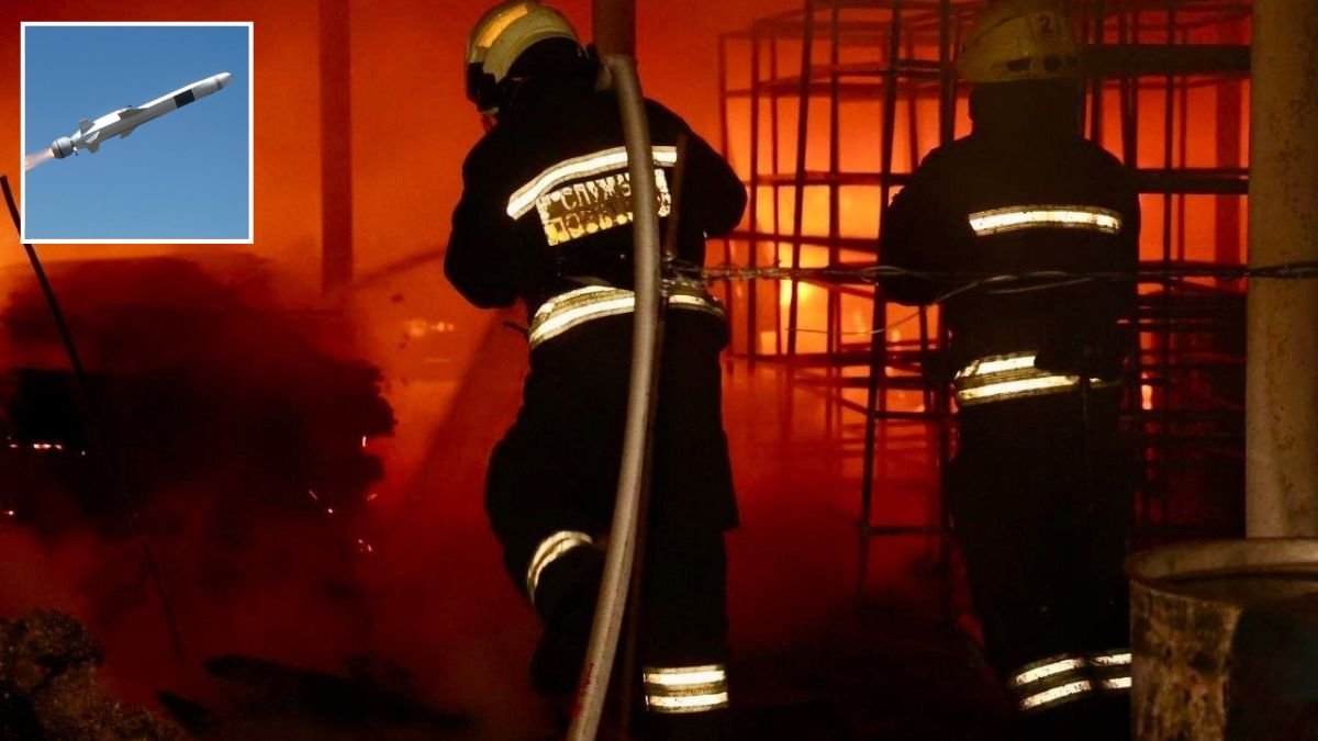 Удар по Дніпру 5 травня: кількість загиблих та постраждалих зросла, …
