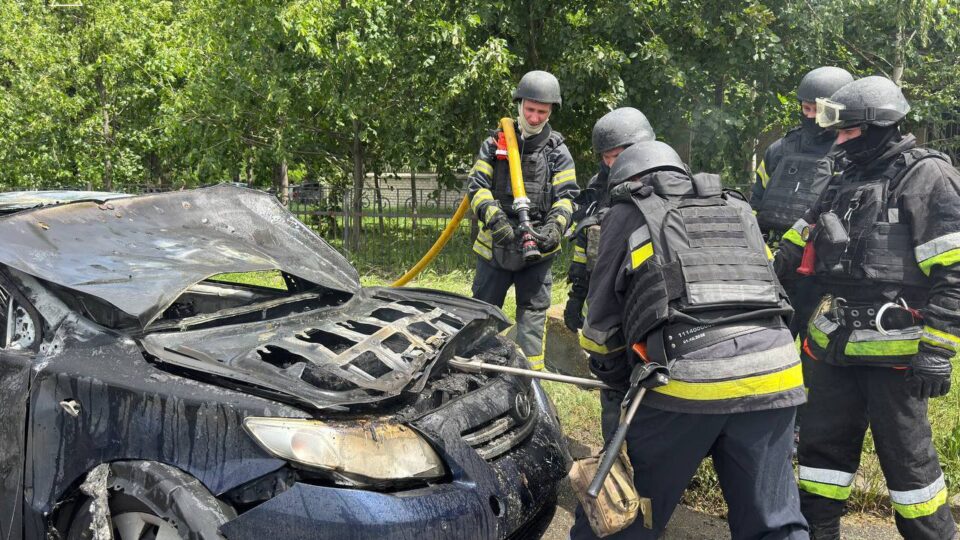 Удар по Запоріжжю — серед поранених немовля: кількість постраждалих зросла …