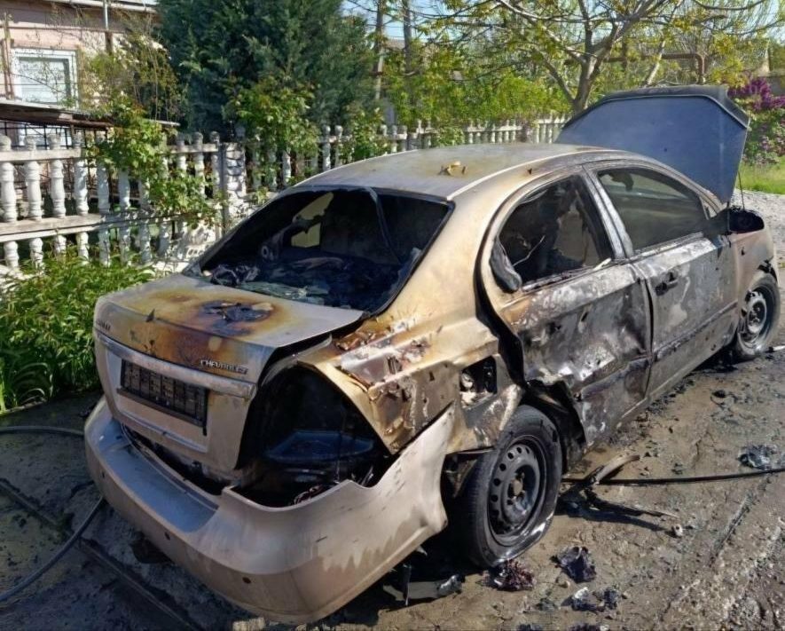 Удар по всій області: на Дніпропетровщині зруйновано інфраструктуру та АЗС