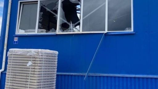 На Харківщині через удари дронів РФ постраждали шестеро людей: деталі