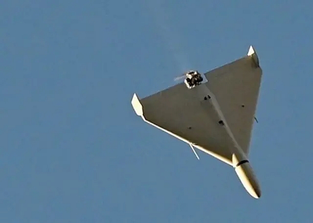 Удар «шахедом» по Миколаєву: руйнувань у житловому секторі немає, - …