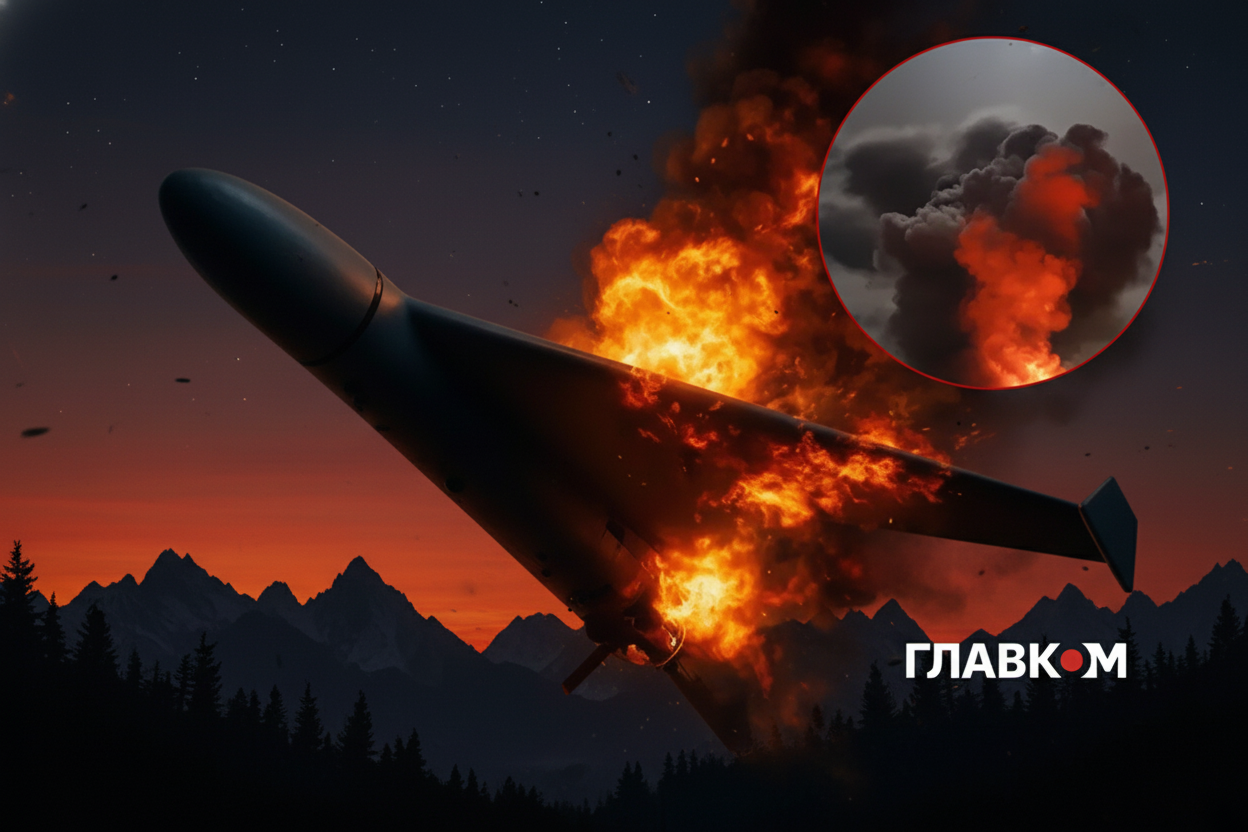 Удар Shahed по Миколаєву: росіяни атакували енергетичну та критичну інфраструктуру