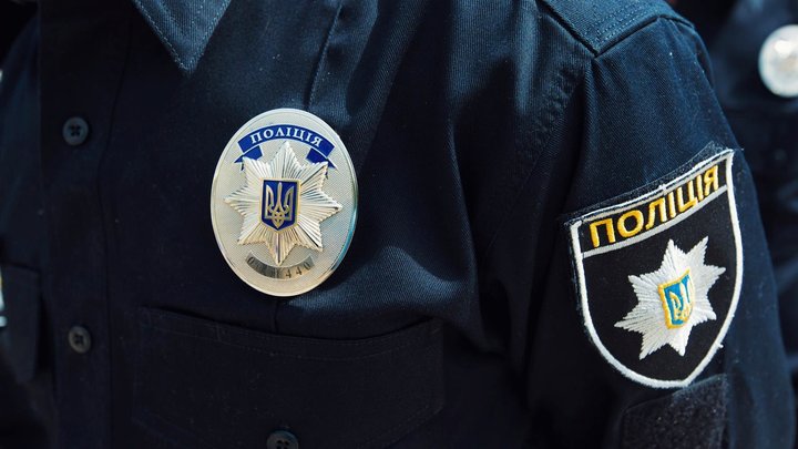 Ужгородець після аварії на Петефі залишив місце ДТП. Відео