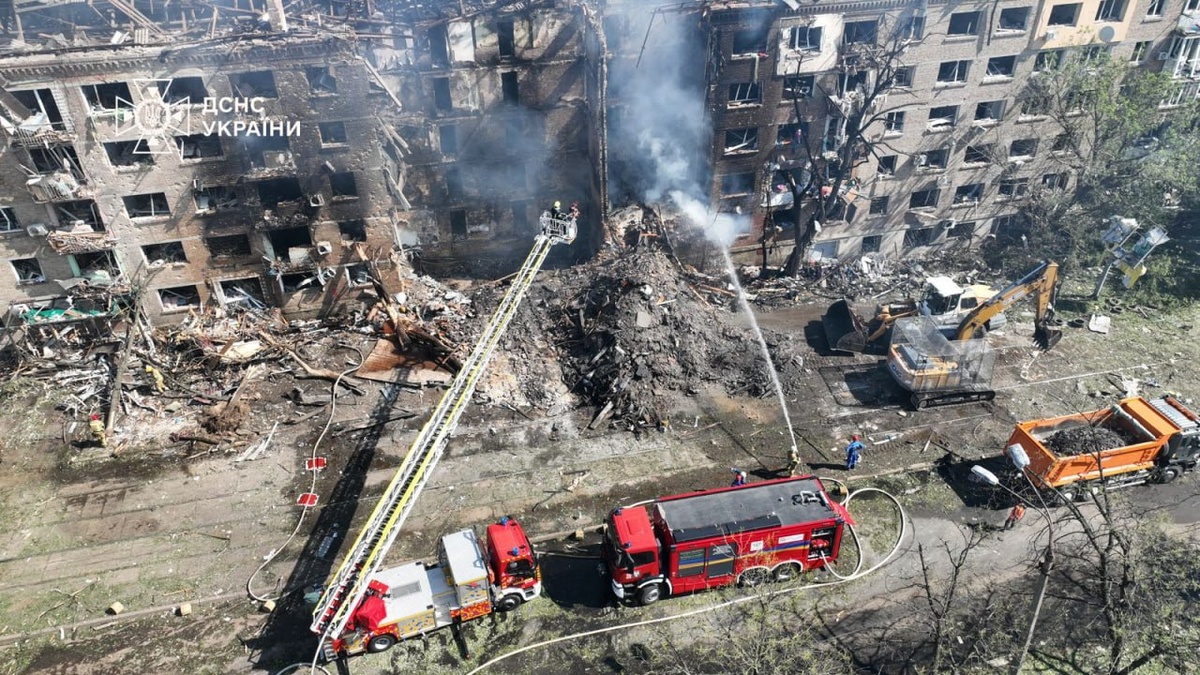 Уже 81 постраждалий у Києві, серед них троє дітей – …