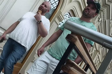 Укравшего $200 млн американского криптомошенника обнаружили в России