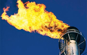Украина атаковала газовые объекты РФ в 1500 километрах от границы