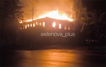 Украина дронами разгромила элитный центр подготовки пилотов РФ