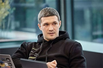 Украина испытала ИИ-турель для перехвата российских дронов