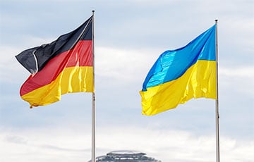 Украина и Германия будут совместно производить дроны с дальностью до …