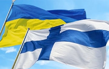Украина и Финляндия готовятся укрепить оборонное партнерство