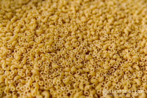 Україна наростила експорт макаронів та скоротила продажі борошна у 2025/26 …