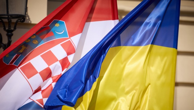 Україна більш ніж готова до відкриття першого кластеру - МЗС …
