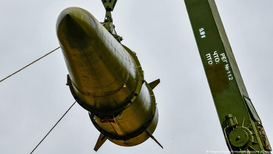 Зеленський затвердив нові санкції проти ракетників і постачальників ВПК Росії