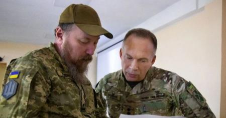 Україна визначила перші 500 цілей на території Білорусі — "Мадяр"