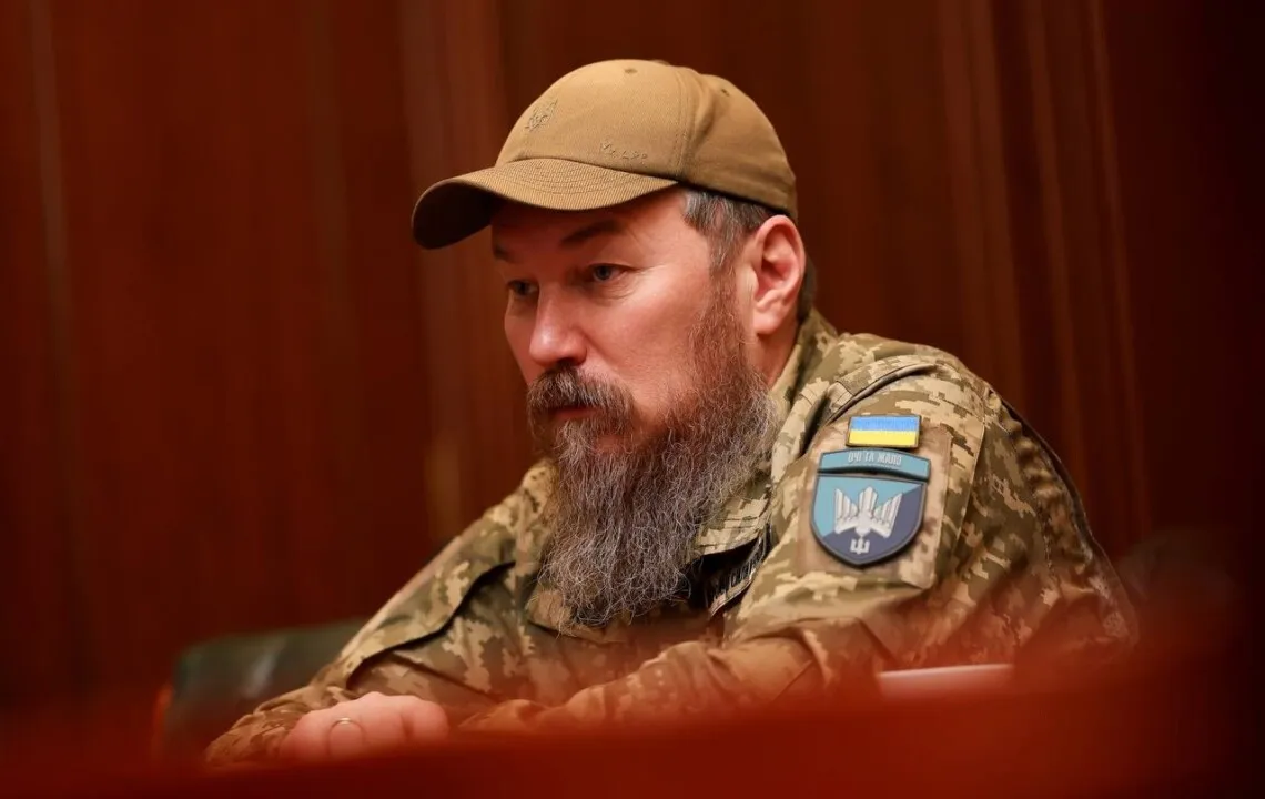 Україна визначила 500 цілей у Білорусі на випадок вступу режиму …