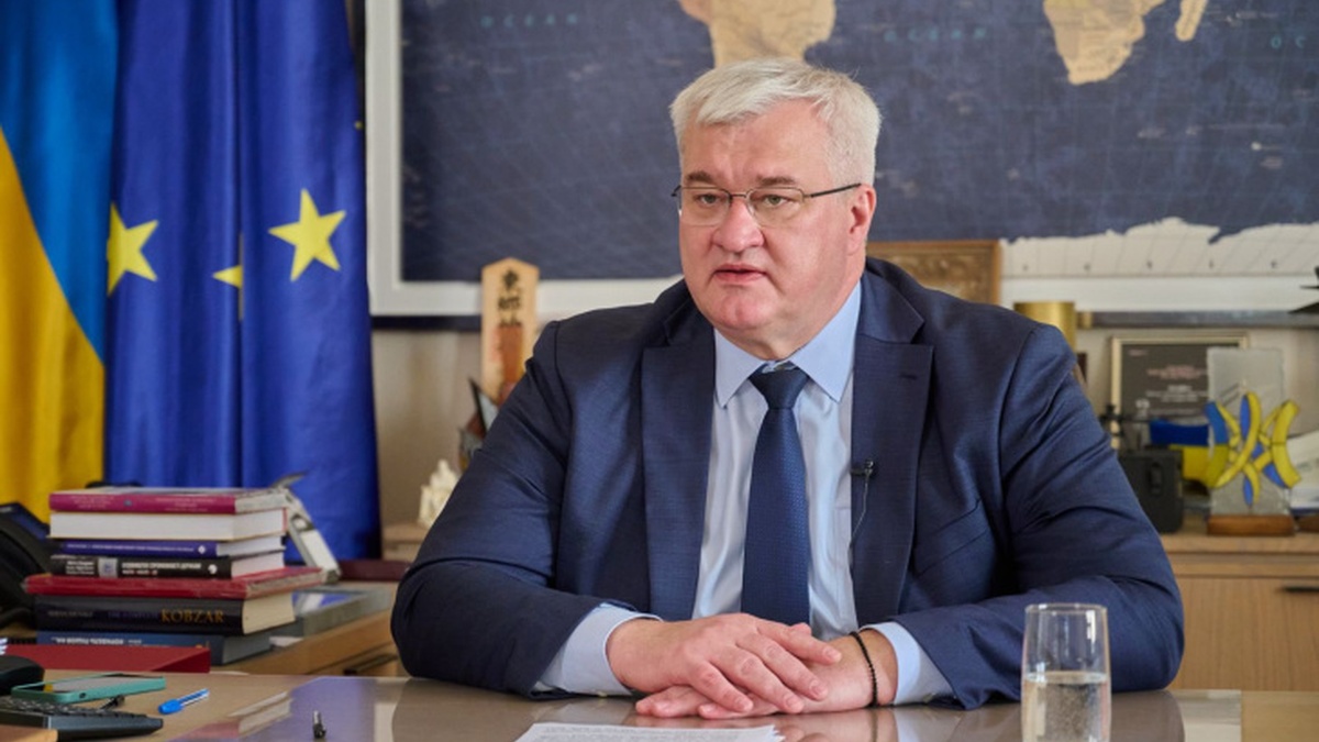 Україна вимагає скликання термінового засідання Ради Безпеки ООН і засідання …