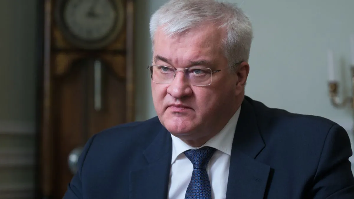 Україна вимагає термінового засідання Радбезу ООН після атаки рф