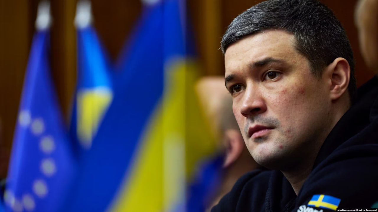 Україна випробувала ШІ-турель для перехоплення російських дронів, – Федоров (ВIДЕО)