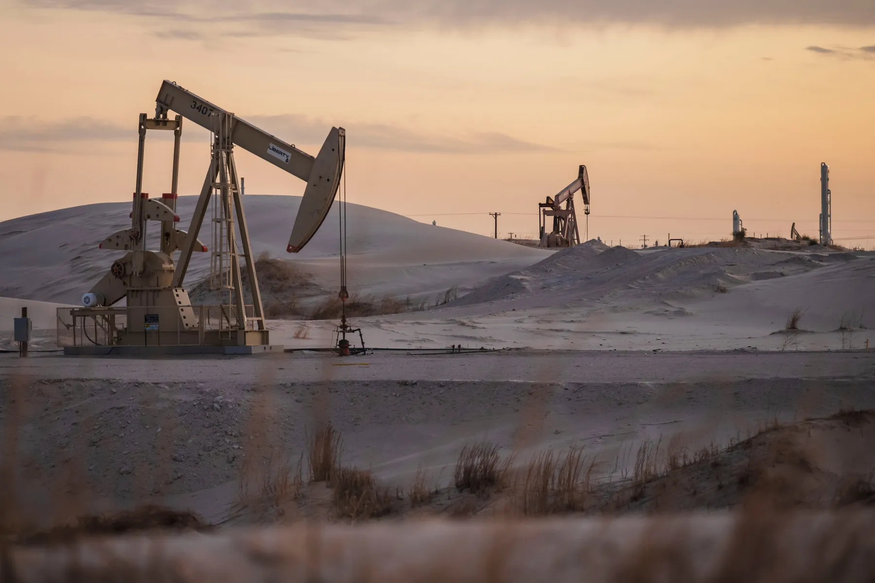 Україна виставила на аукціон 20‑річний спецдозвіл на велике нафтогазове родовище …