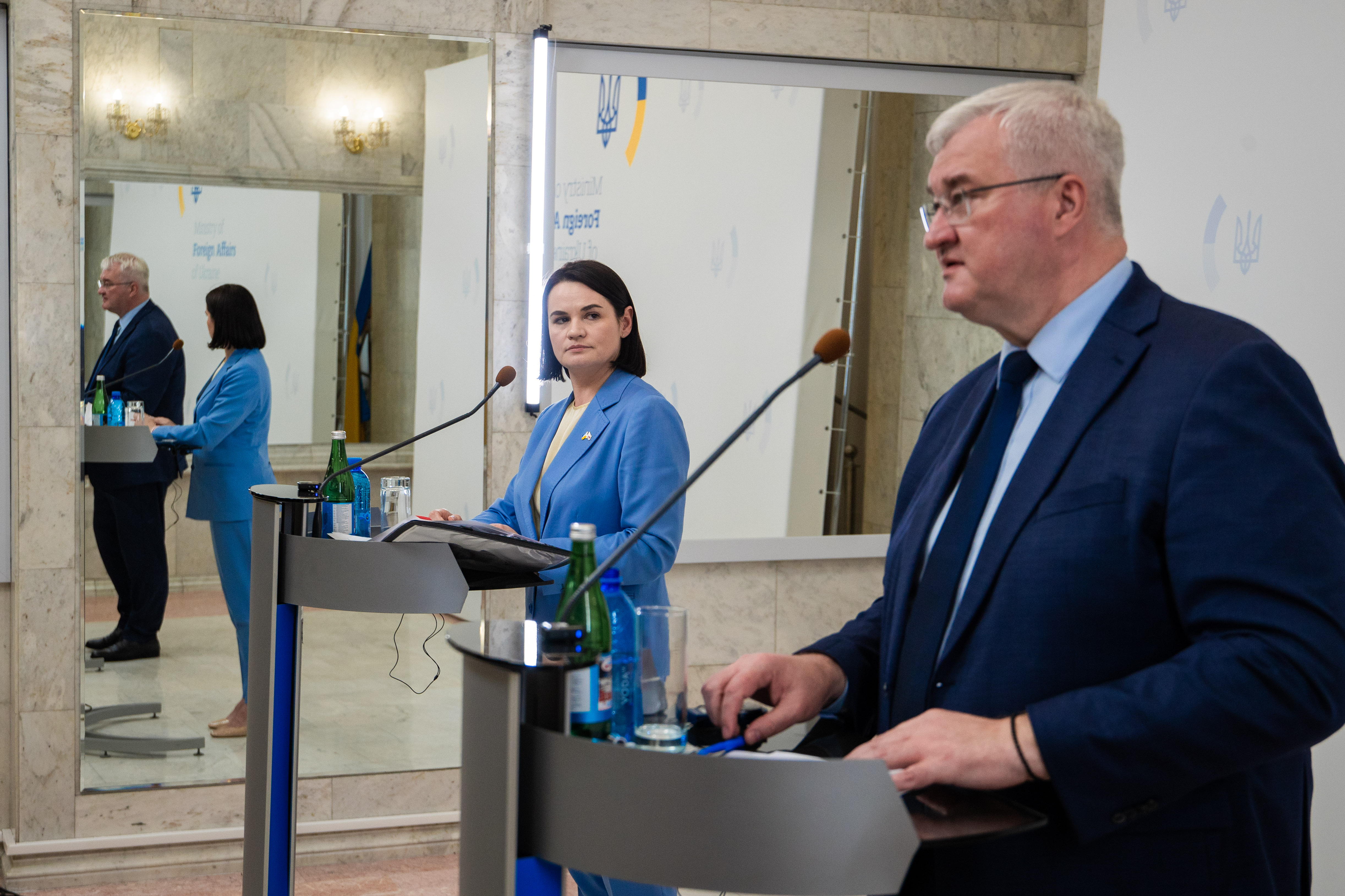 Україна виступила проти послаблення санкцій щодо "Білоруськалію" на тлі новин …