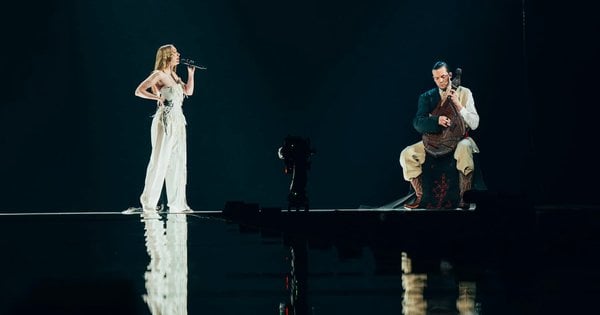 Україна виступила у гранд-фіналі «Євробачення-2026»