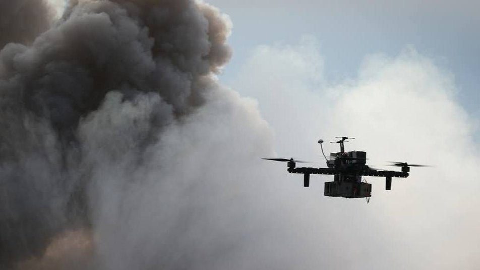 Україна втратила дронову перевагу. В 2022–2023 роках був шанс зробити …