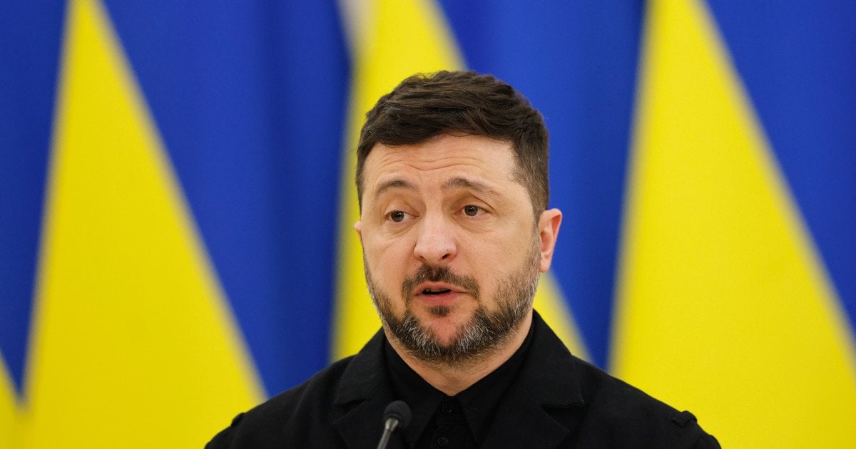 Україна віддаляється від США на тлі провалу переговорів з РФ …
