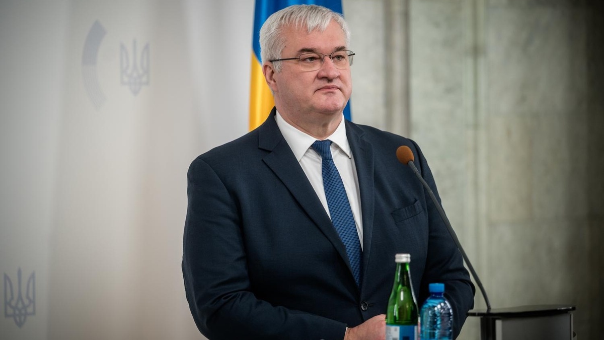 Україна відкриє посольство у столиці Бахрейну Манамі