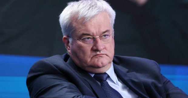 Україна відправила Ізраїлю юридичний запит арештувати судно з краденим зерном, …