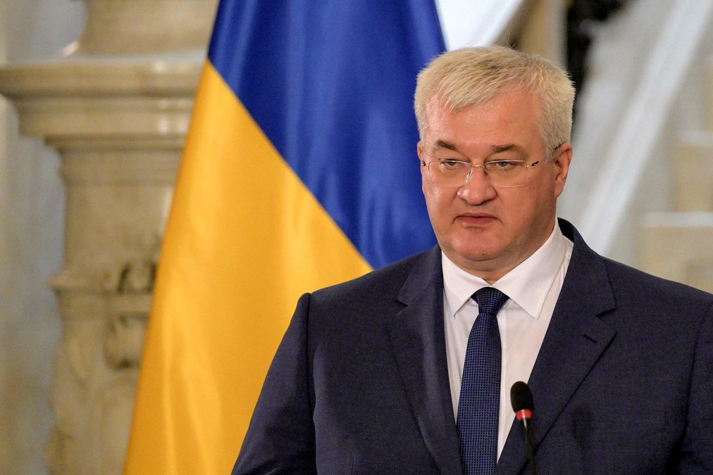 Україна готова до локального перемир'я із Росією: ідеться не лише …