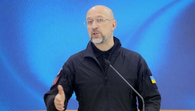 Україна готова ділитися з Європою досвідом протистояння атакам РФ на …