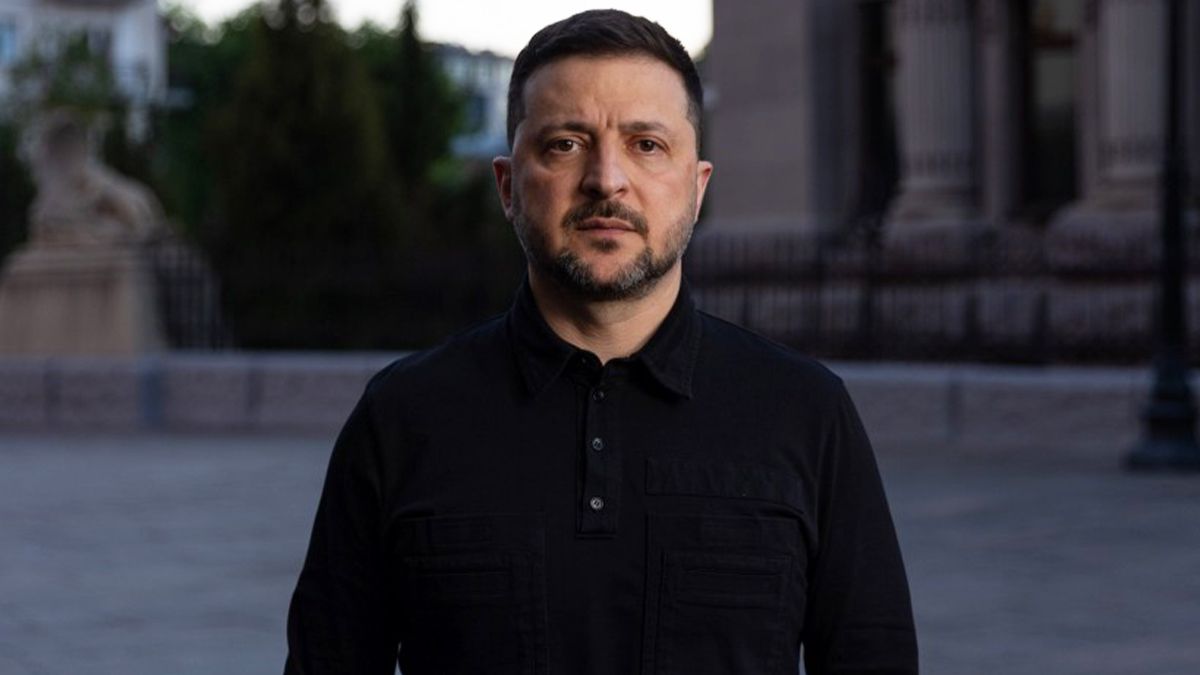 Україна готуватиме основу для створення "військових компаній", – Зеленський