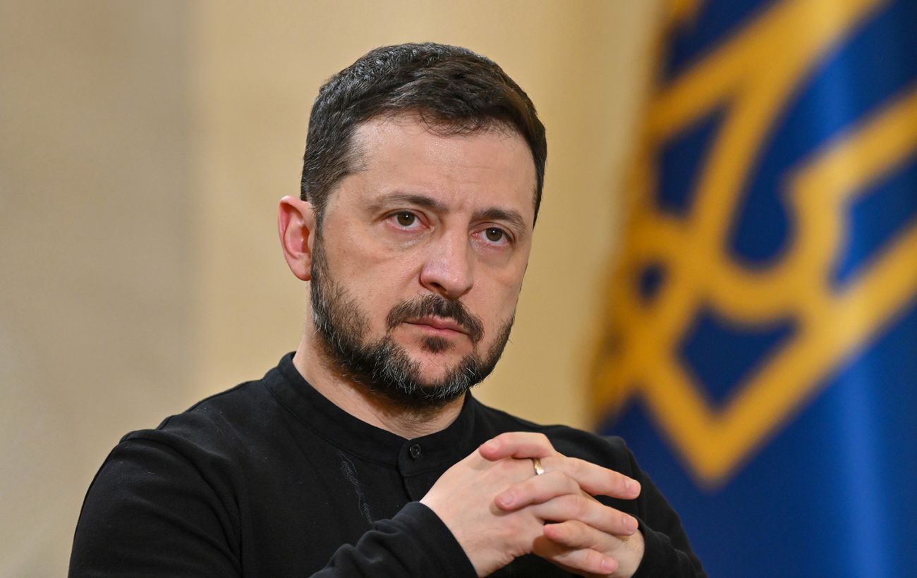 Україна готується до нових атак, РФ не хоче завершувати війну, …