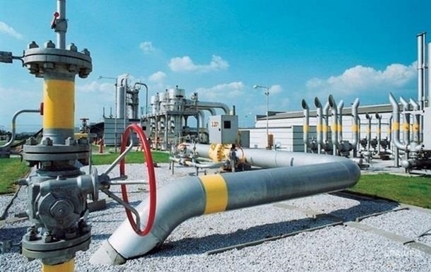 Україна готується до імпорту газу з Польщі